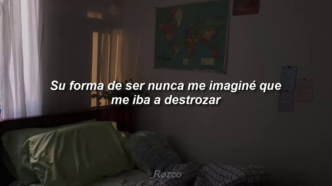 Kevin Kaarl - Adiós [Letra]