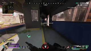 久々っぺくす[Apex Legends]［参加ok］
