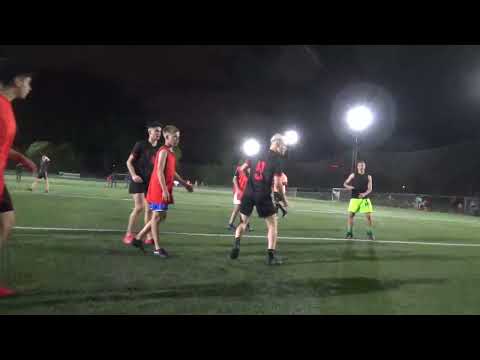 DELTORO VS NUEVA SAAVEDRA - #Clausura2021 Fecha 7