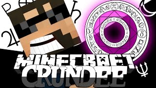 Minecraft: CRUNDEE CRAFT | BINDING RITUALS [41]