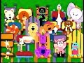 Opening To Dora The Explorer To The Rescue 2001 VHS