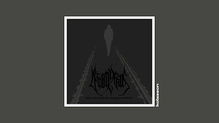 Deinonychus - Ode to Acts of Murder, Dystopia and Suicide (2017) [Full Album] [black/doom metal]