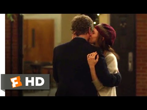 Same Kind of Different as Me (2017) - Deborah's Last Dance Scene (9/10) | Movieclips