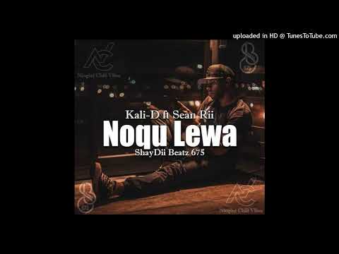 Noqu lewa - Kali-D ft Sean Rii x ShayDii Beatz (NCV Music) 2022 SirenBounce Rem!!x