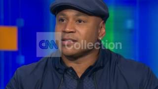 LL COOL J ON ACCIDENTAL RACIST