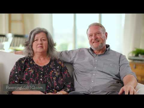 Joining a Parent Support Groups as Christian Parents of an LGBTQ Child