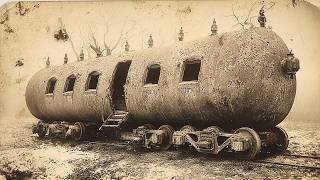 NYC Had A Subway In 1870… So Why Did It Get Buried?