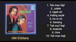 Download lagu Album - Jolele - Ellya ft Rudy anand - om elsitara. mp3 Download lagu Album - Jolele - Ellya ft Rudy anand - om elsitara. mp3