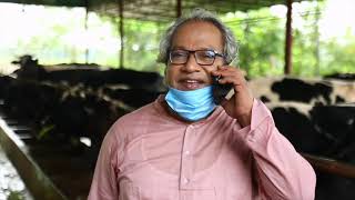 নিয়মিত দুধ, ডিম, মাংস খাই রোগ প্রতিরোধ ক্ষমতা বাড়াই