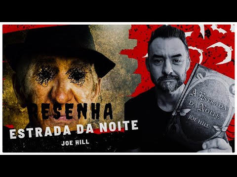 Resenha Sincera de 'Estrada da Noite': Uma Leitura Mediana ou Imperdvel?