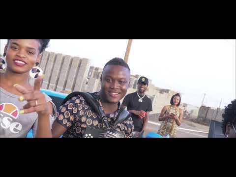 Programados feat Fidjus Codé di Dona "Nu bem de Fora" (Oficial Video) by Clacket