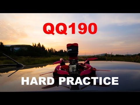 QQ190 - Hard Practice