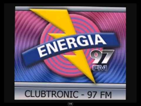 Clubtronic Classics #13