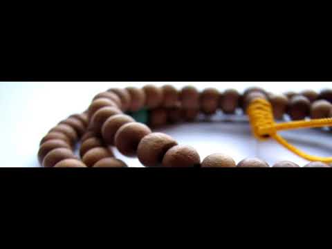 3 - Pratica del Tonglen