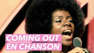 Homophobie : la chanson pour la cause ! - Je t&#39;aime etc...