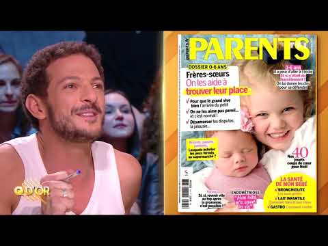 L’année 2017 par Vincent Dedienne