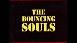 Bouncing Souls- Cracked