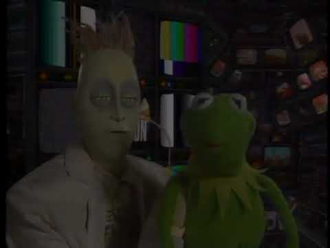 The Jim Henson Hour- Episode 04- Dog City