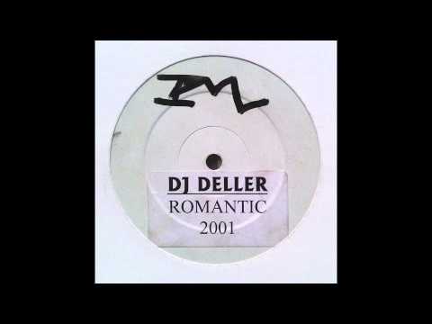 DJ Deller - Romantic 2001 (2001)