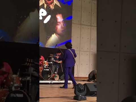 190518 늙은 개 + 나는 볼 수 없던 이야기 - 잔나비 (리허설) @동탄복합문화센터