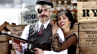 Boardwalk Empire State of Mind - Erik Weiner