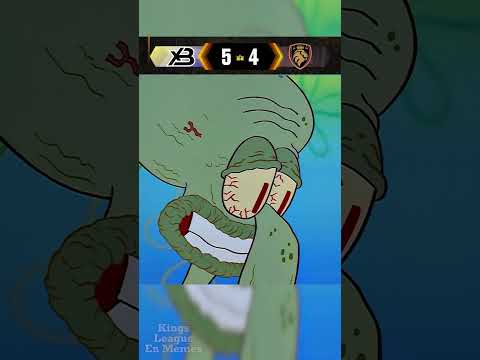 Resumen Jornada 2 Kings League con Memes | Split 3 #kingsleague