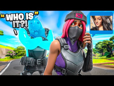 My Side-Chick Called While I Was Playing w/ Sarah