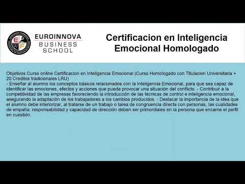 Cursos Youtube Online Euroinnova