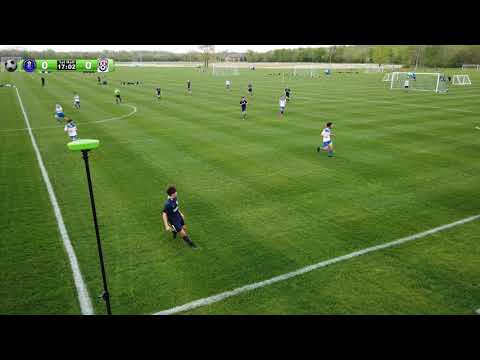 State Cup-  U16 Chicago Inter 2005 Red vs U16 Campton United FC 2005 (2-1) | Game 1 - May 3, 2021