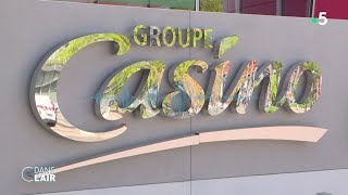 Casino, Sanofi : des plans sociaux en série - Reportage 24.04.2024 #cdanslair