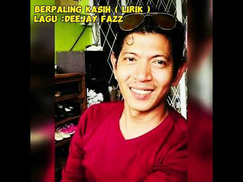 BERPALING KASIH ( LIRIK )