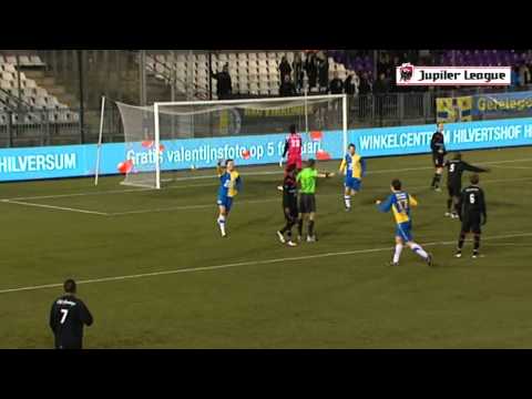 Almere City FC - RKC Waalwijk