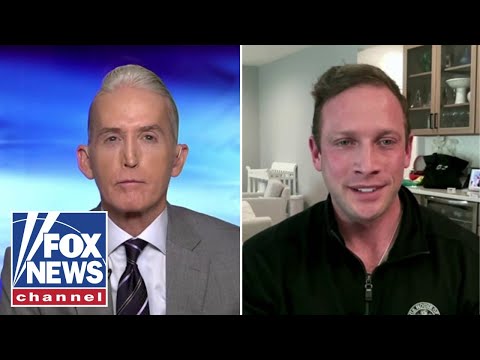 GOP lawmaker recounts the 'firsthand' antisemitism incident he experienced