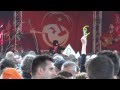 Soviet Suprem - Rongrakatikatong live @ Lowlands ...