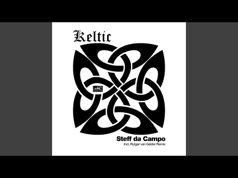 Keltic (Rutger Van Gelderen Remix)