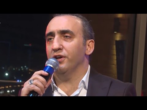 Ana-Ata Mugamı - Rovsen Eziz-Elman Namazoglu (gitara) Hakim (klarnet) Vahid (qarmon) Super İfa