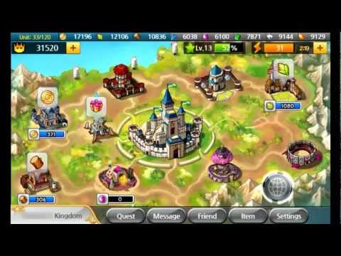 kingdom royale android hack