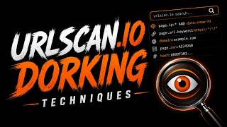 Master Urlscan.io Dorking for Bug Bounty Hunting