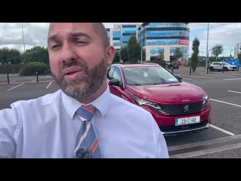 Peugeot 3008 1.2 PureTech 130bhp Allure - Image 2