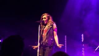 Rachel Platten - Speechless (Live in Chicago)