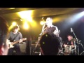 The Wedding Present "Sticky" Live In Tokyo 2013