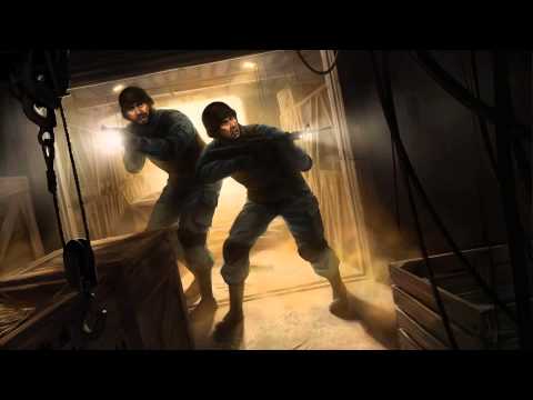 Xenonauts OST - Air Combat: Both Versions!