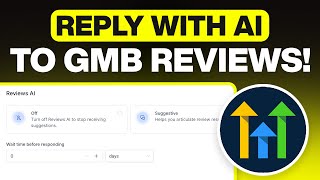 How to Automate Google Review Responses with GoHighLevel (Tutorial)