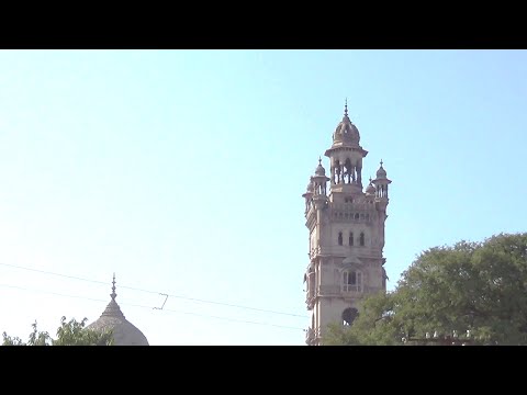 Lukshmi Villas Palace - 1 (SHRIKANT MADHAV KELKAR)