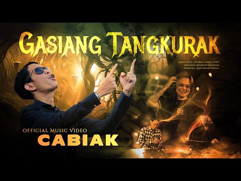 Cabiak - Gasiang Tangkurak (Official Music Official)
