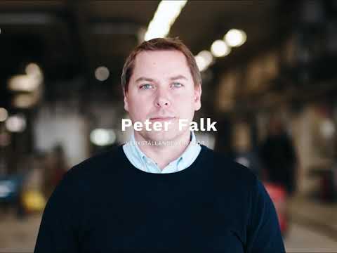 Extena - Tydligare framtidsplan för rörspecialisten