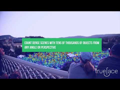 Trueface Demo Video