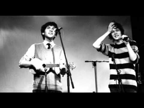 the retuses - postum