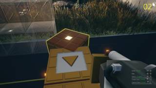 Enigma Prison BETA = HIValadeen Gameplay