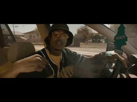 Tay Da Crown - The Outsiders ( one take visual ) produced by Jake Lockley